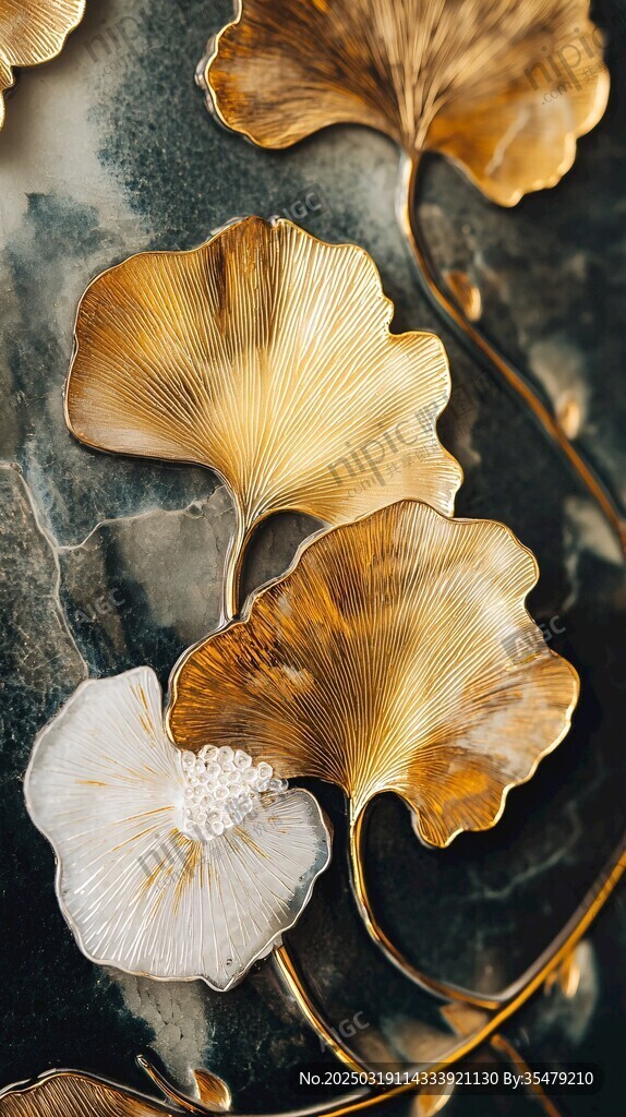 金葉藝術裝飾