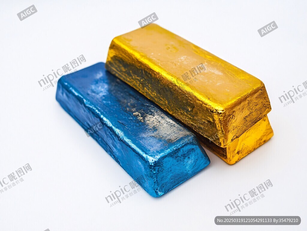 金條