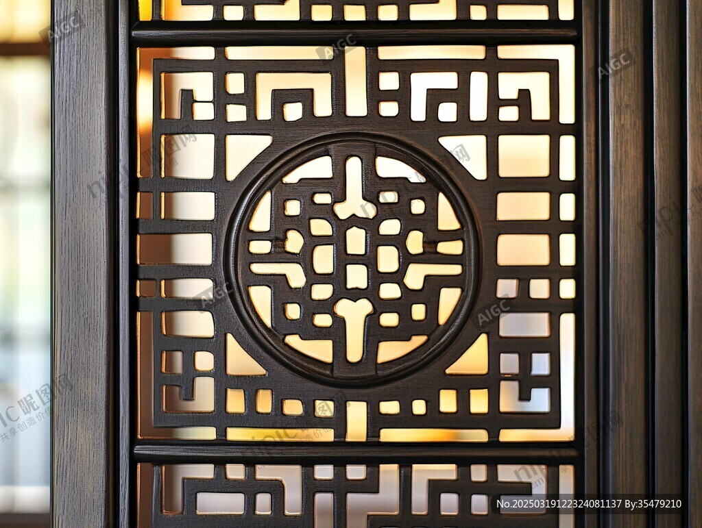 中國(guó)傳統(tǒng)木雕藝術(shù)之美