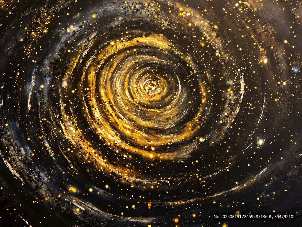 宇宙漩渦
