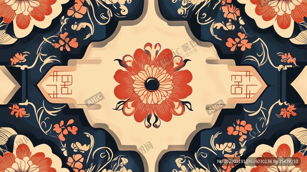 對稱之美
