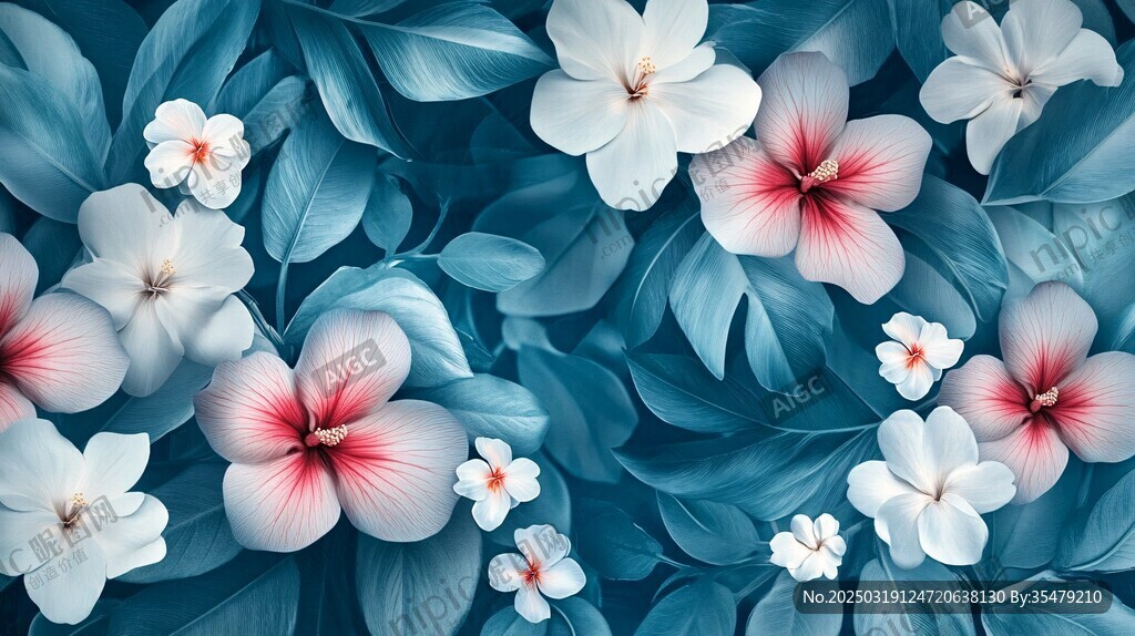 花之夢
