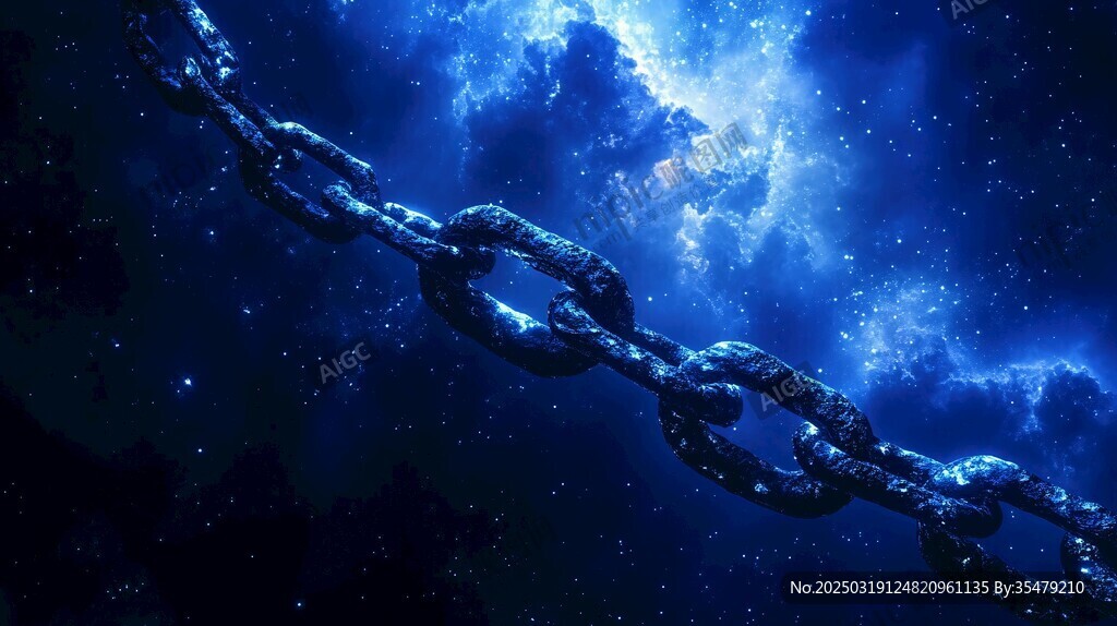 宇宙之鏈
