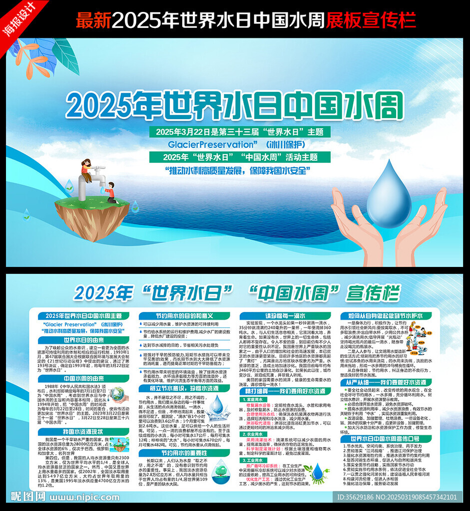 2025中國水周