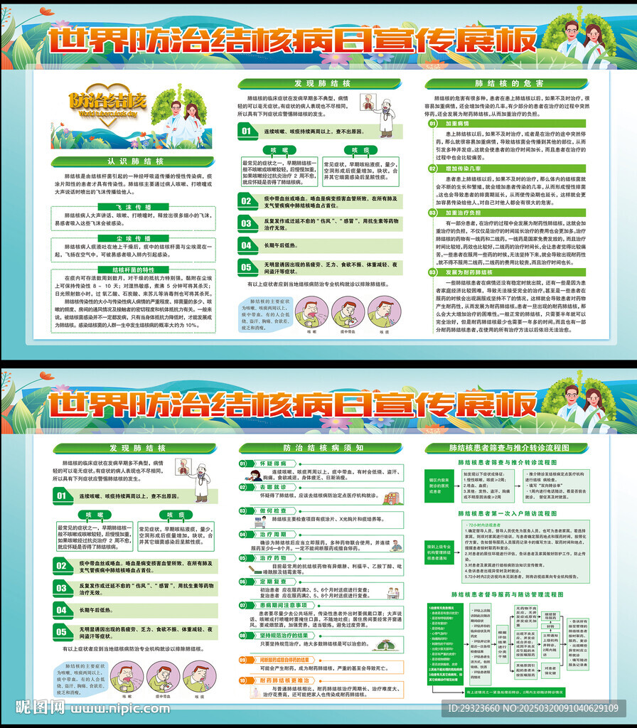 結(jié)核病防治