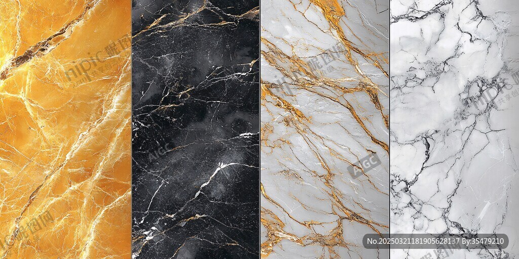 marble patterns