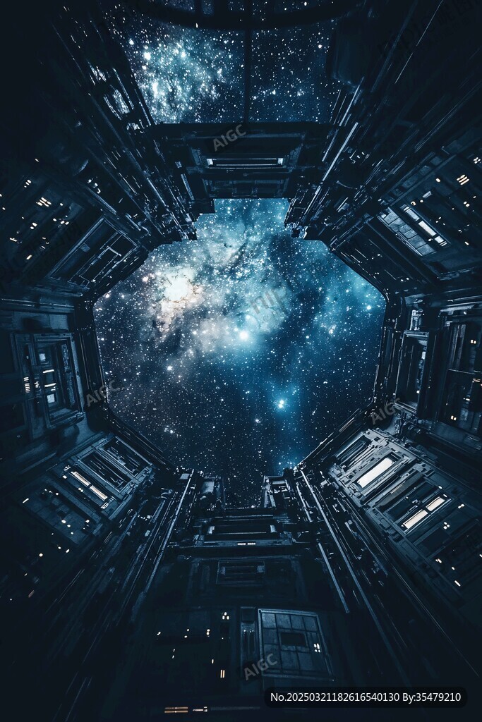 宇宙之窗