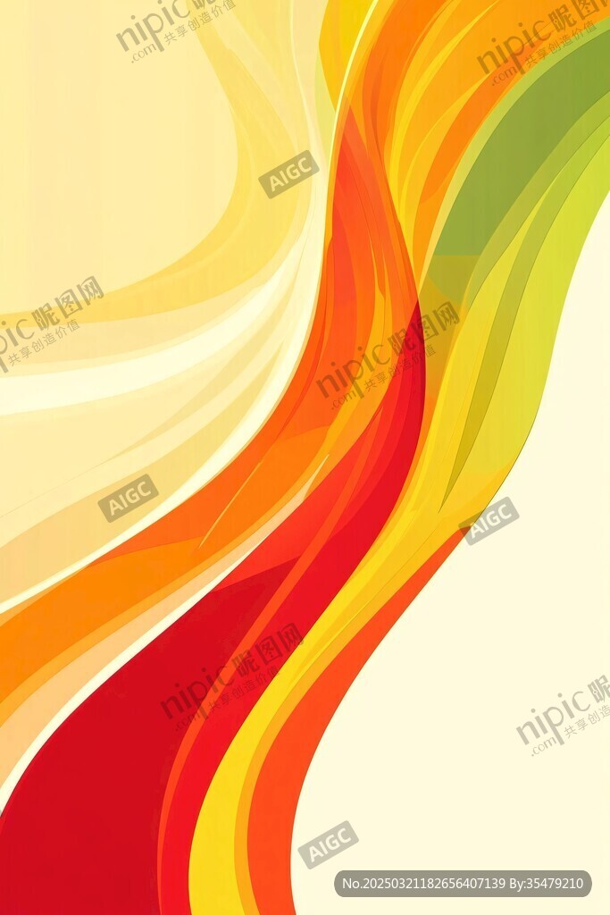 抽象藝術(shù)風(fēng)格