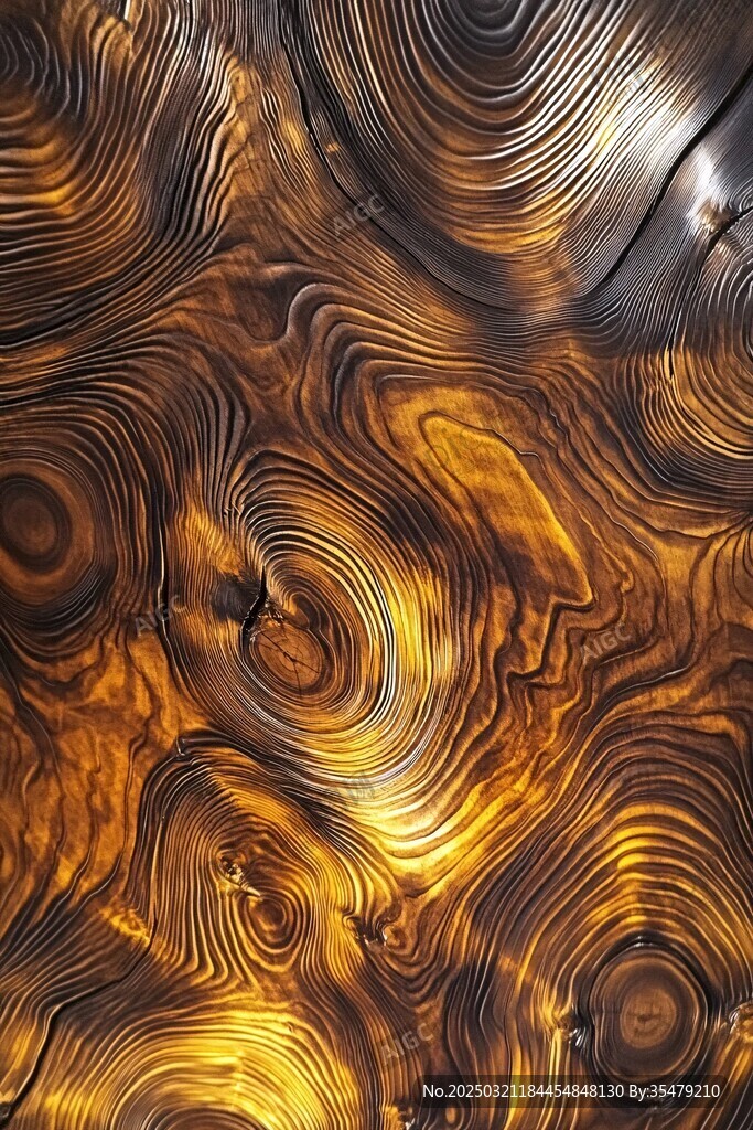 木紋紋理背景