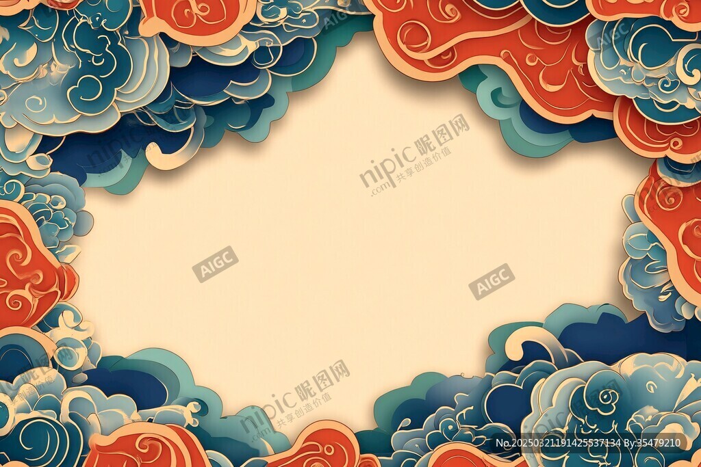 云端之上的藝術(shù)