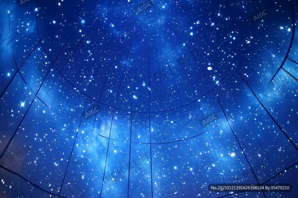 星空穹頂