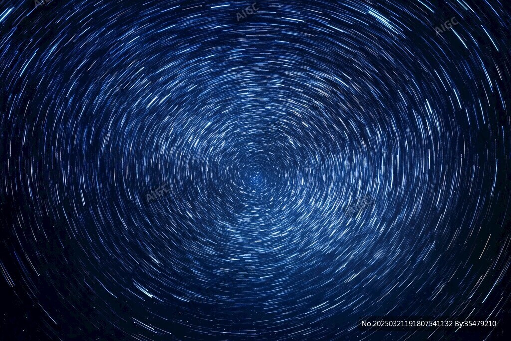宇宙之舞