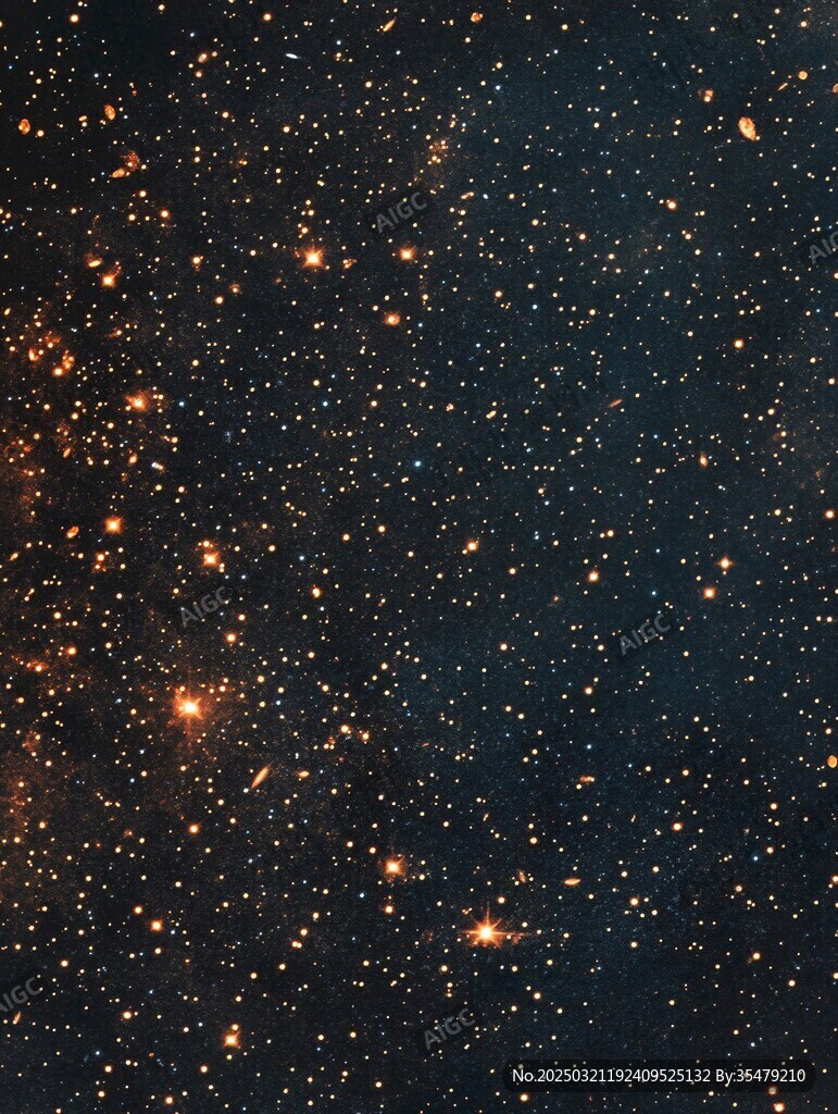 星空之謎