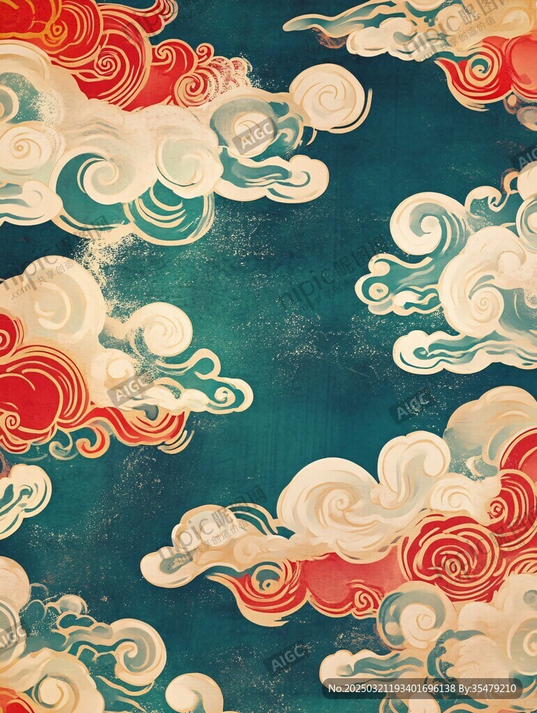 云海之夢