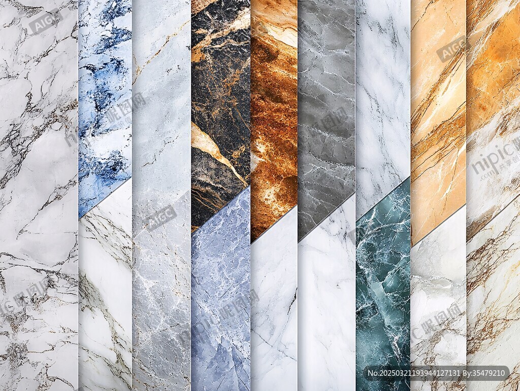 marble patterns