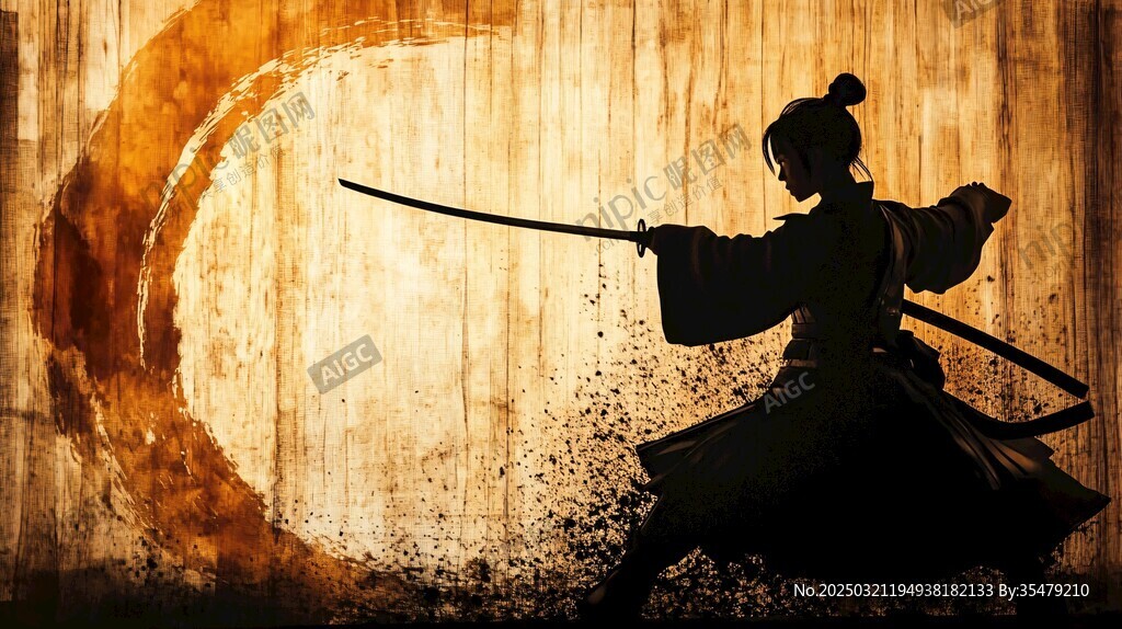 鏢影傳奇