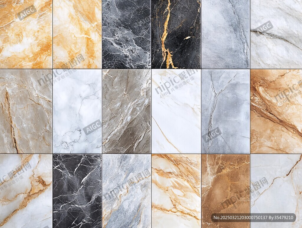 marble patterns