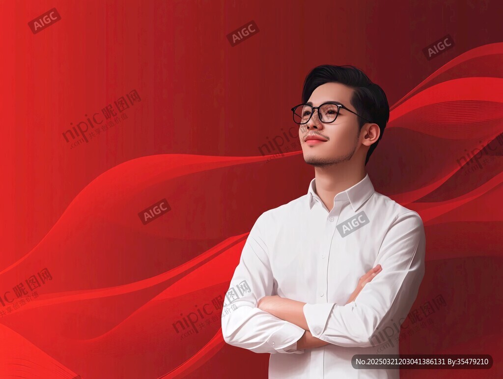 專業(yè) 自信 成熟 時尚 簡約