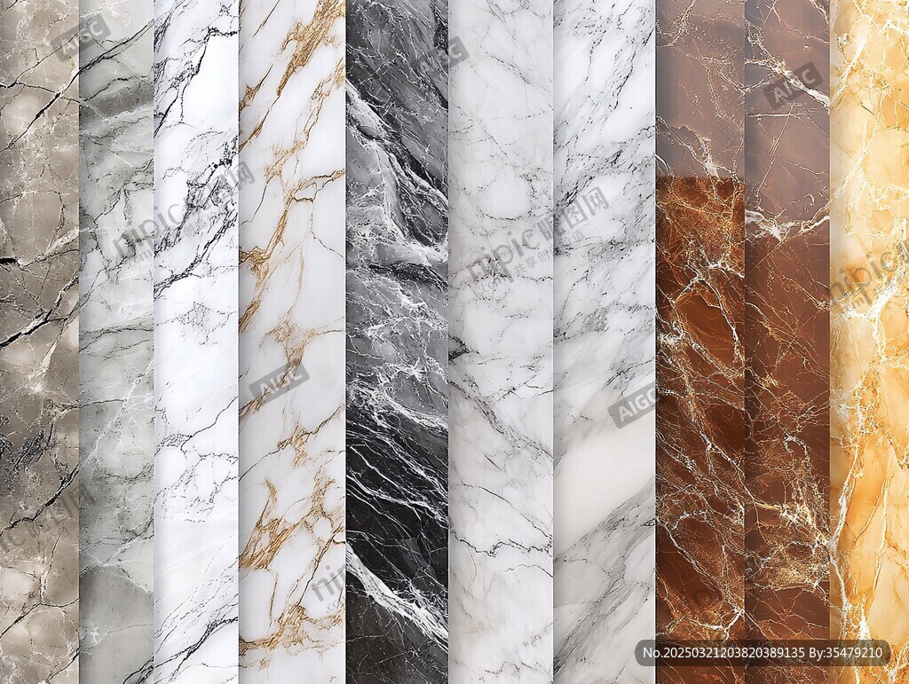 marble patterns
