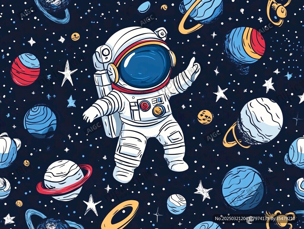 宇宙漫游者