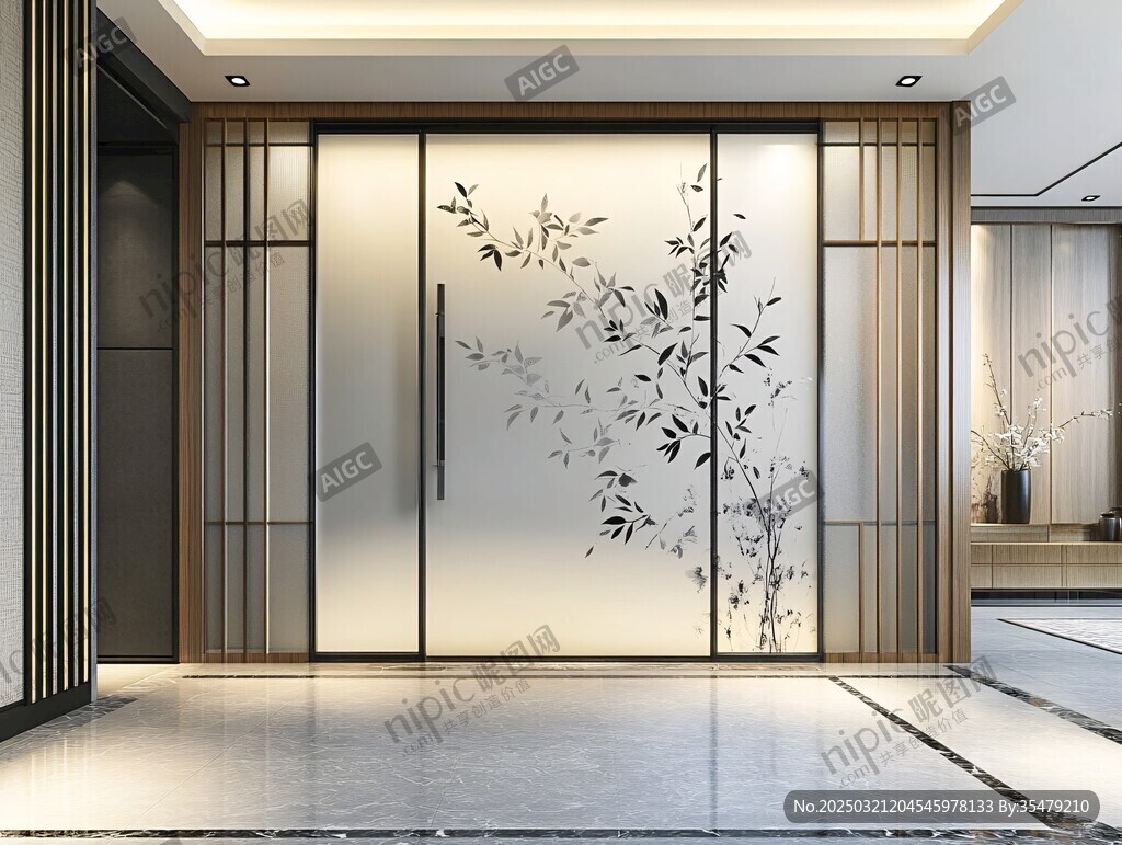 現(xiàn)代簡約風(fēng)格室內(nèi)設(shè)計(jì)