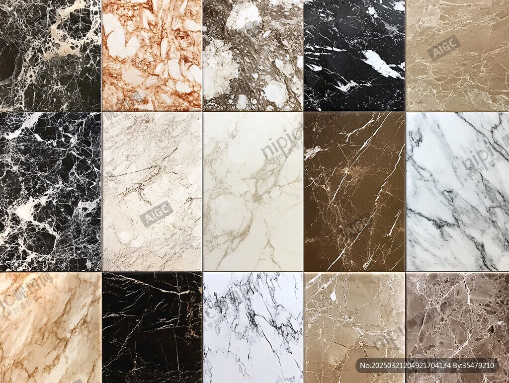 marble patterns