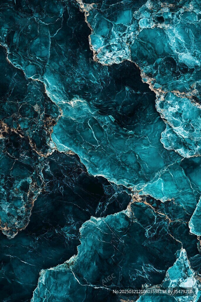 海洋之謎