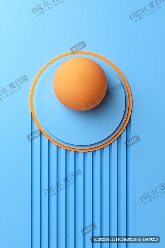 抽象幾何構(gòu)圖