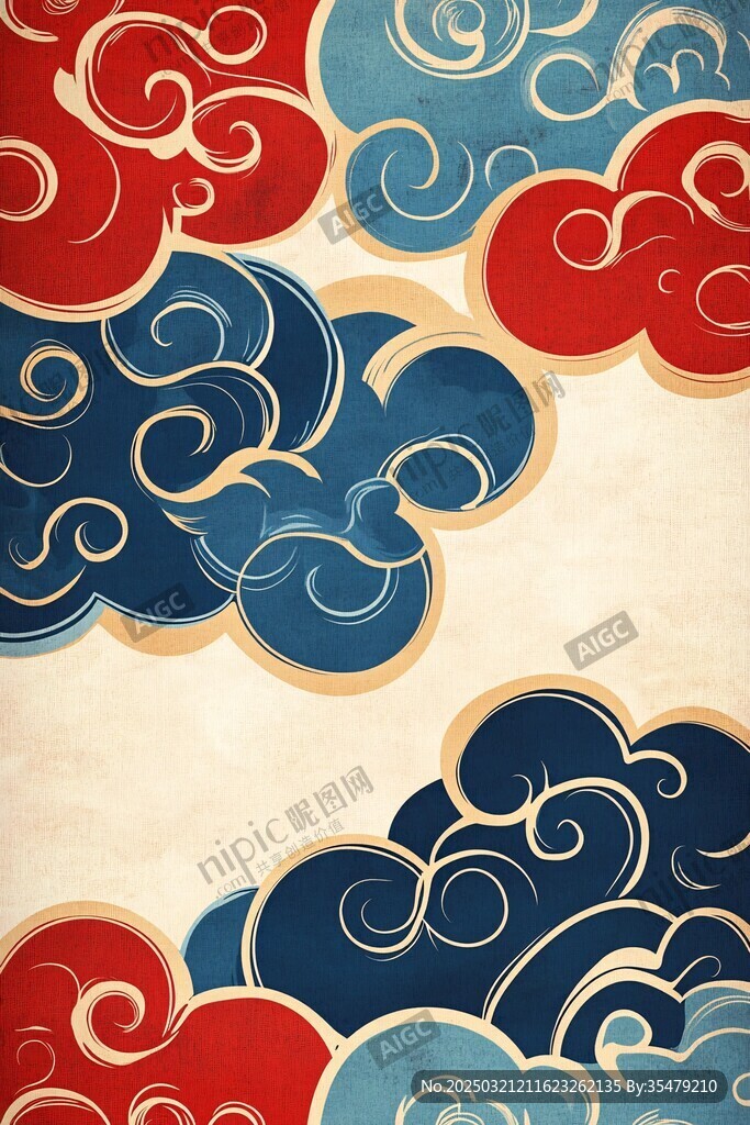 云彩畫藝術(shù)