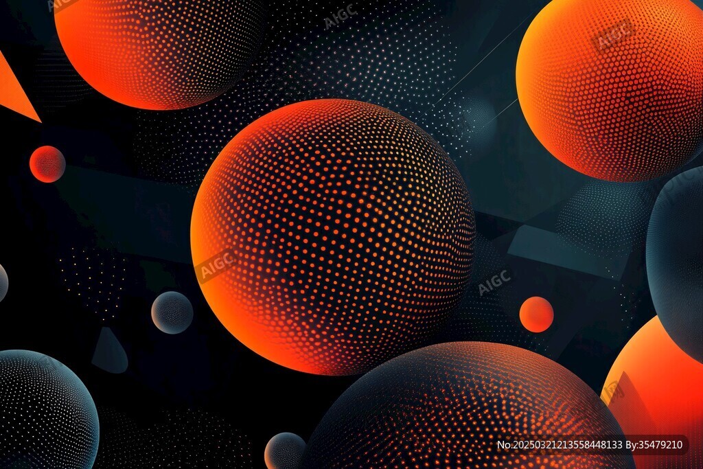 宇宙之舞
