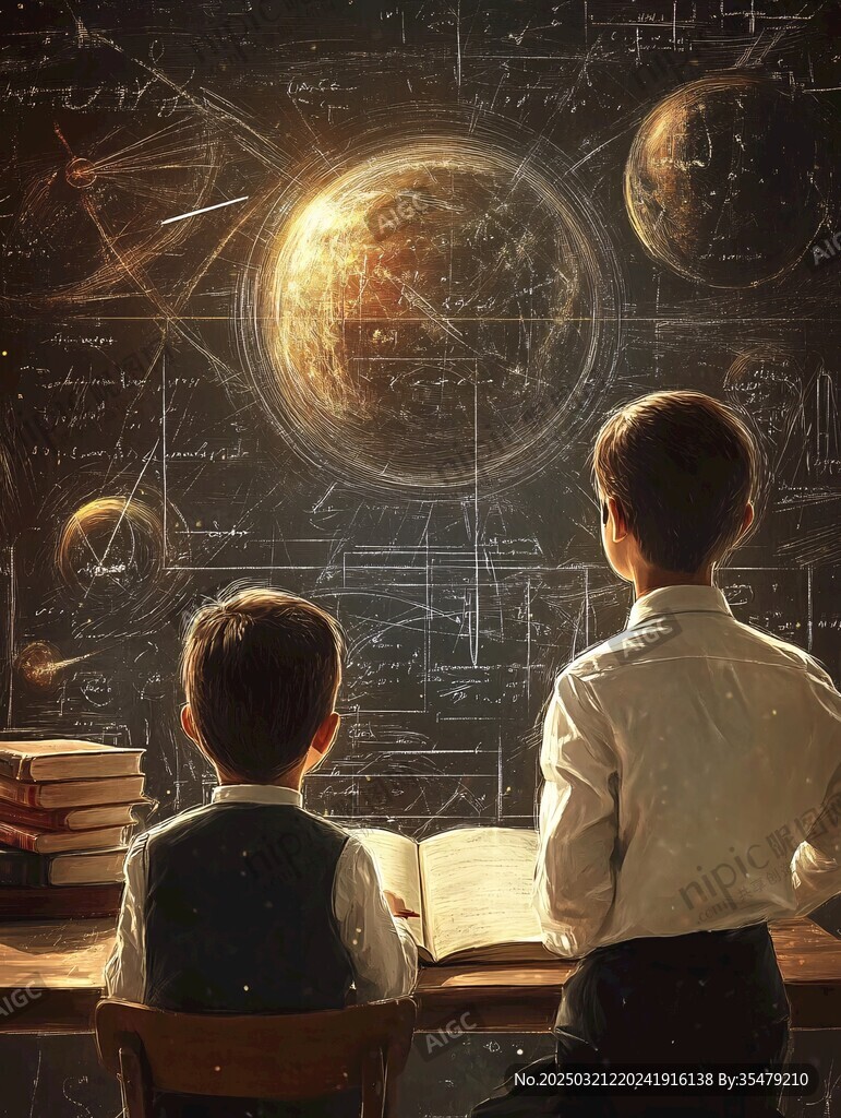 宇宙之謎