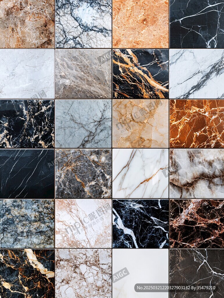 marble patterns
