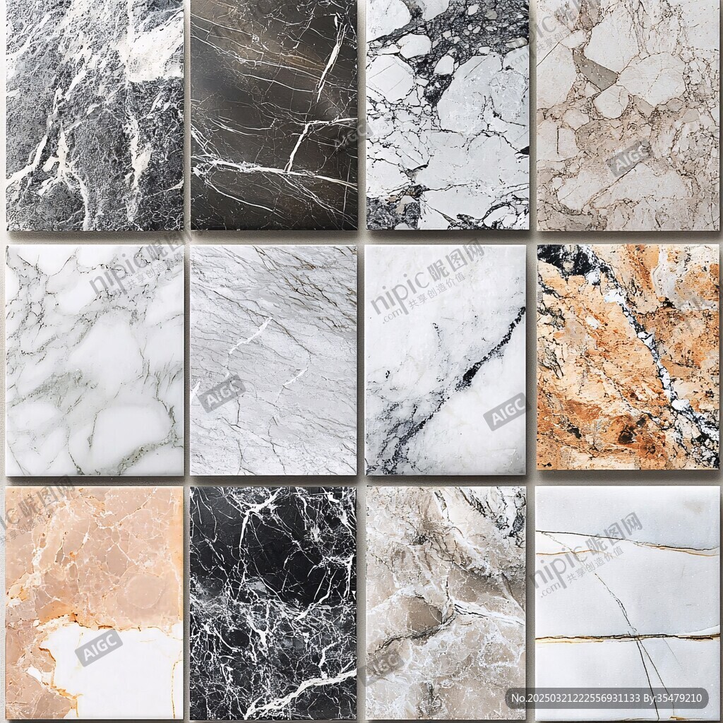 marble patterns