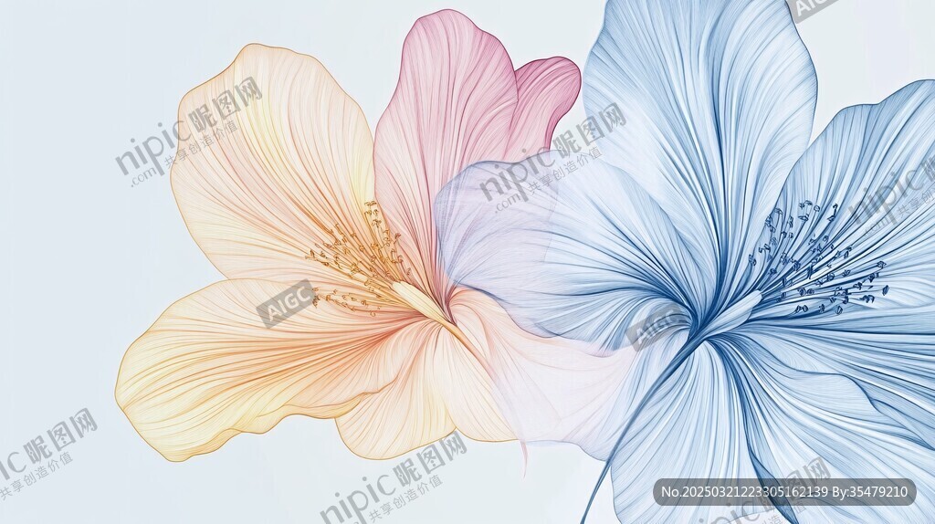 花之夢