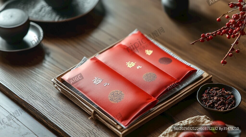 紅包盛宴
