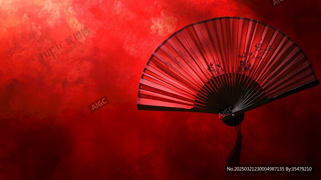 紅扇藝術(shù)