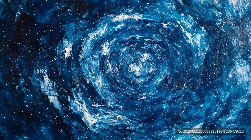 宇宙漩渦