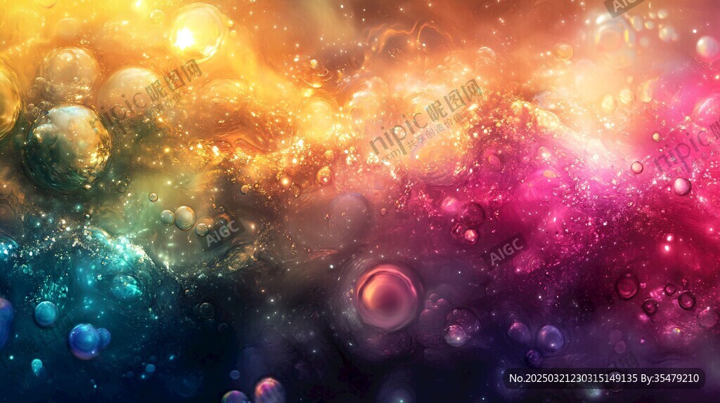 宇宙之舞