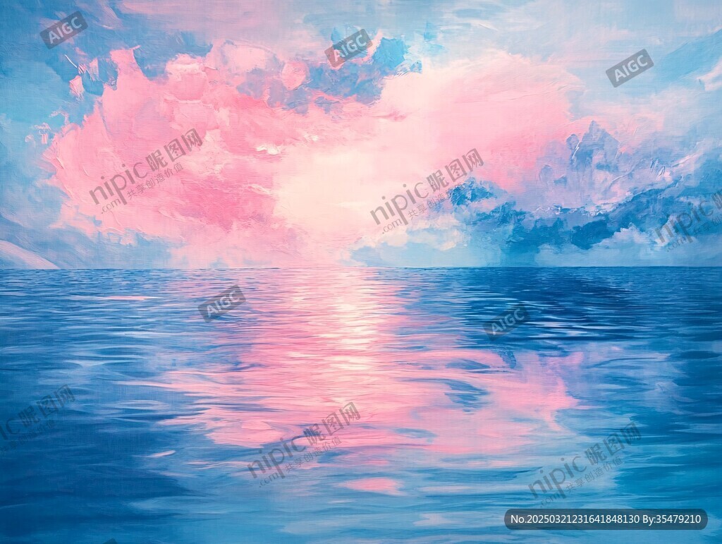 海洋之夢