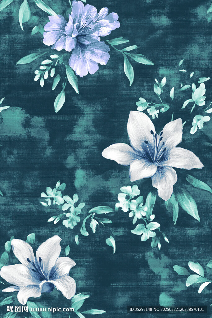 杜鵑花