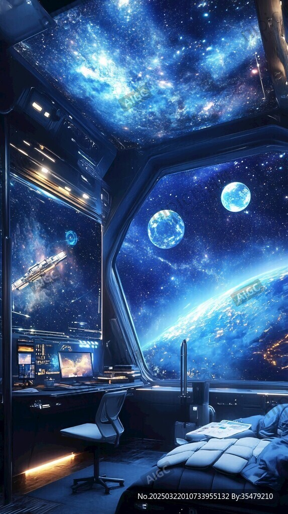宇宙之眼