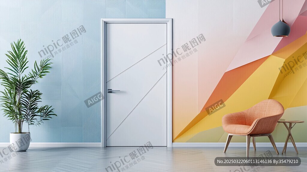 現(xiàn)代室內(nèi)設(shè)計風(fēng)格