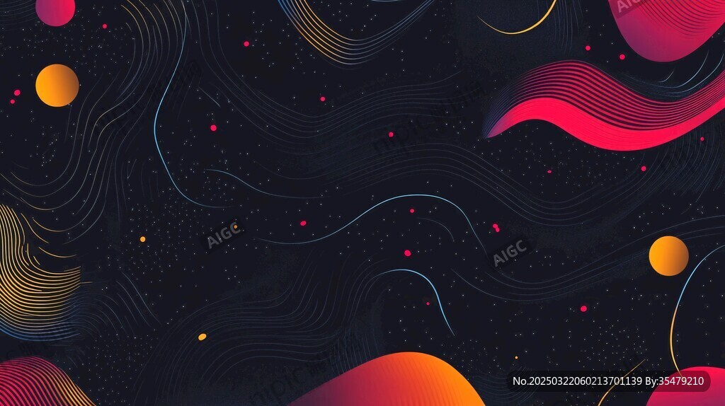 宇宙之舞