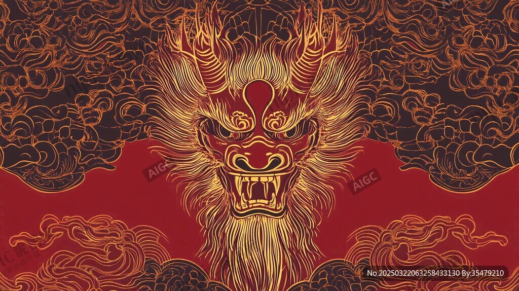 龍之怒