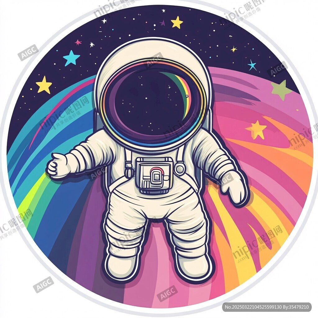 宇宙漫游者