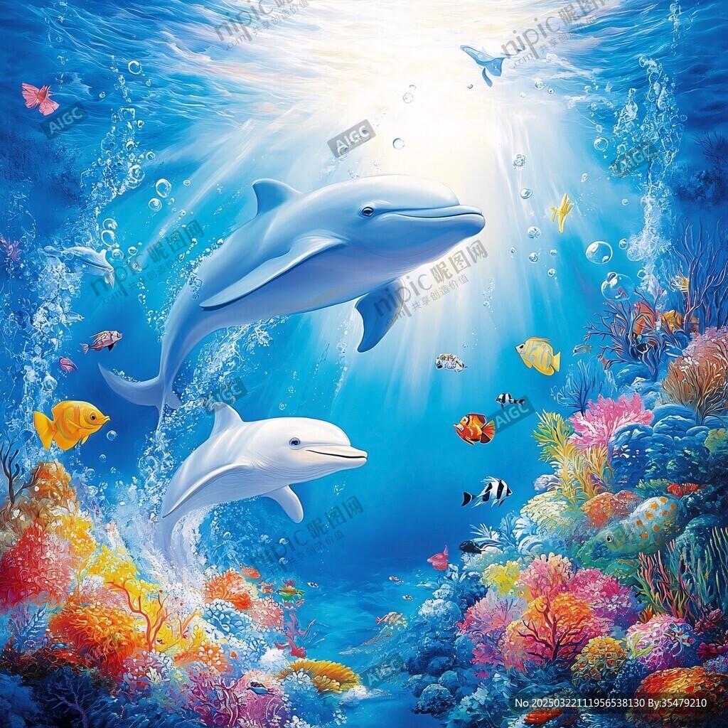 海洋之夢