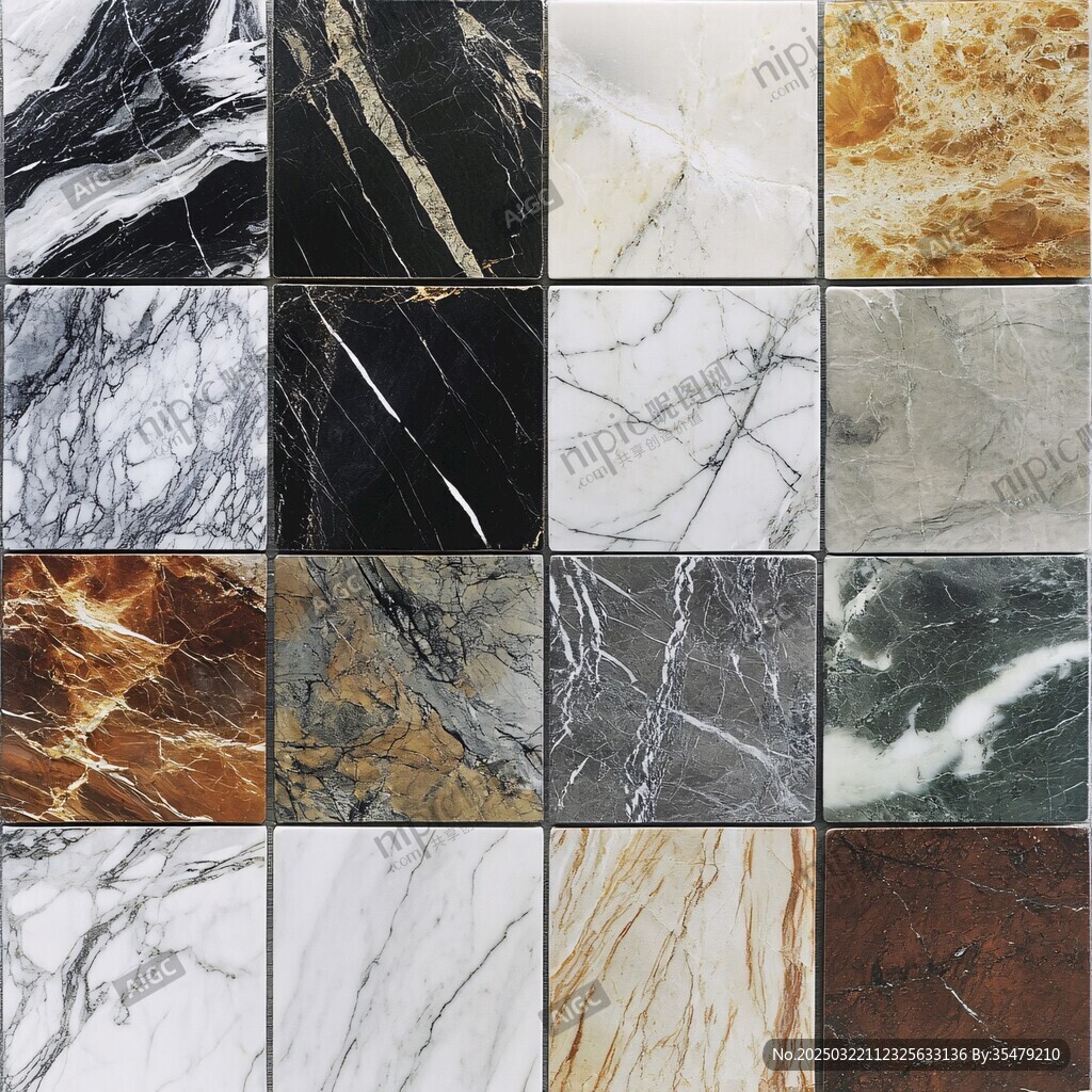 marble patterns