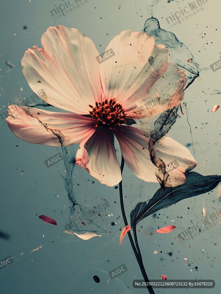 花之韻華