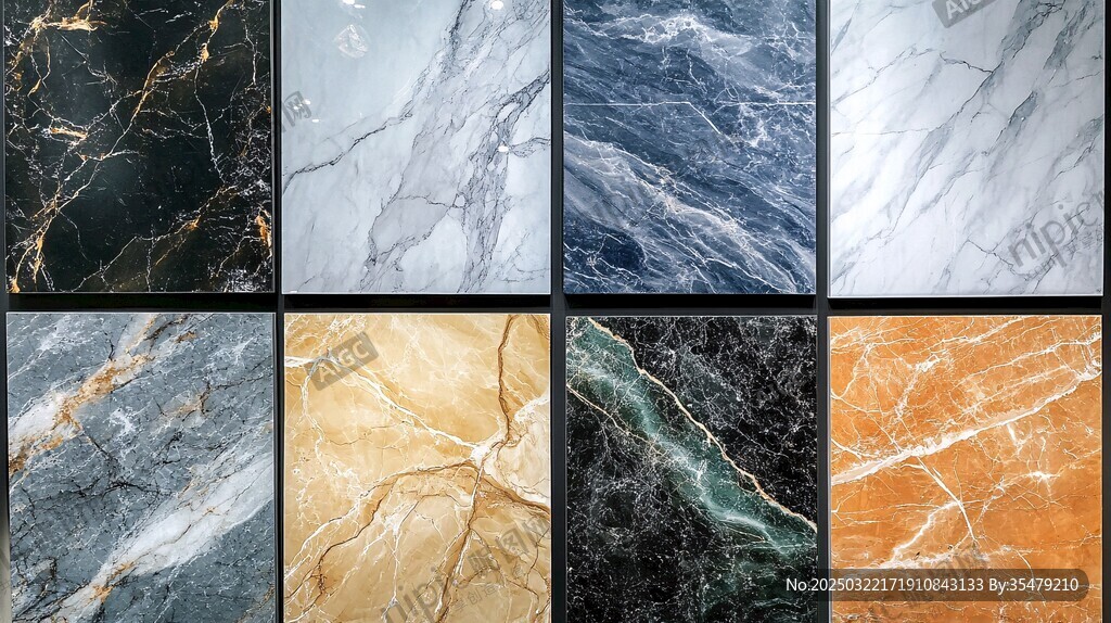 marble patterns
