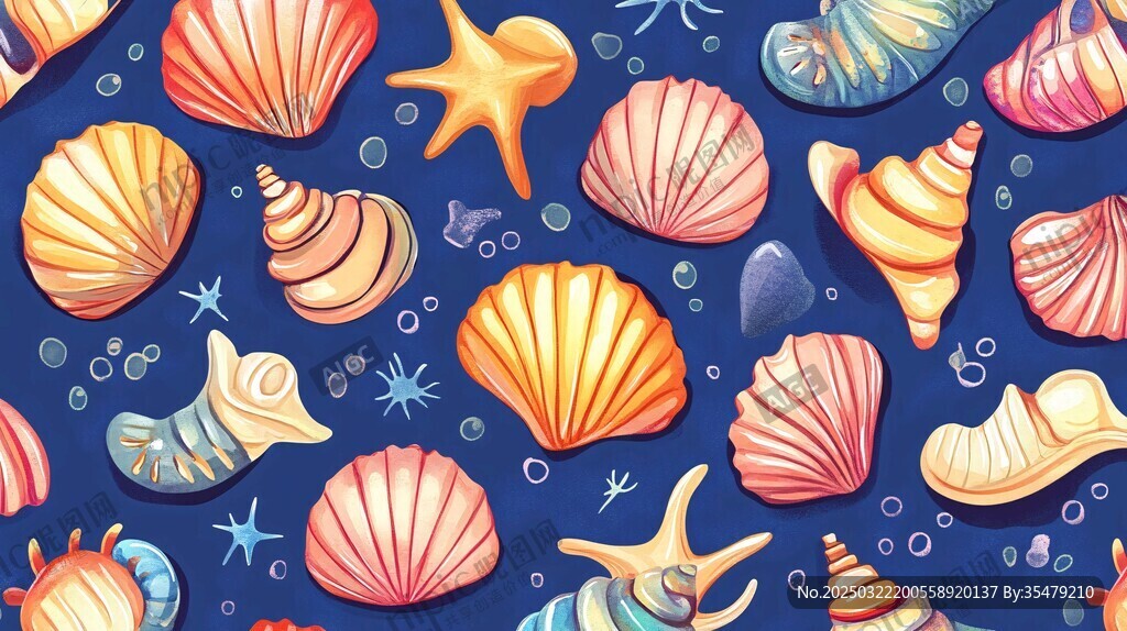 海洋之謎